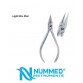 Light Wire Plier With L key Joint